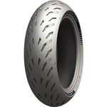 Michelin 160/60ZR-17 Power 5 Rear Motorcycle Tire. Fixed Price $183.99.