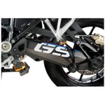 Puig Gs Swingarm Protector - Black 20153N. Fixed Price $53.83.