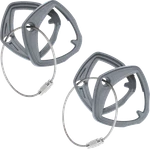 Show Chrome Key Cover 41-182E Stylish Ignition Protector. Fixed Price $19.95.