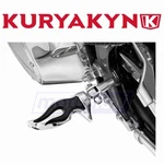 Kuryakyn Flamin Footpegs For 1987-1990 Kawasaki VN1500B Vulcan 88 Se Body Az. Fixed Price $135.99.