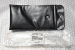 Kawasaki Genuine Tool Bag Onboard Case 56008-006 New Unused. Fixed Price $208.00.