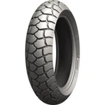 Michelin 150/70R-17 Anakee Adventure Rear Dual Sport Motorcycle Tire. Fixed Price $266.99.
