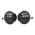 Woodcraft Frame Slider Kit Cut / Domed Pucks 50-0337-15. Fixed Price $89.99.