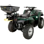 Moose Utility 5302033 Atv Spreader. Fixed Price $799.95.