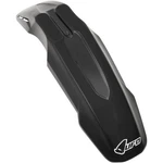 Ufo Plastics Universal Supermoto Front Fender Black PA01029-001. Fixed Price $29.87.