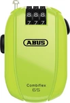 Abus Combiflex Stopover Lock Motorcycle Atv/utv Street Bike Dirt 95458. Fixed Price $27.31.