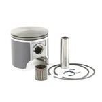 Pro-x Cast Piston Kit Moto-ski, Ski-doo 503 Cc Oem# 420890070. Fixed Price $94.99.