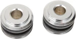 Drag Specialties Replacement Bushings For Oem Detachable Docking Hardware .64.... Fixed Price $28.99.