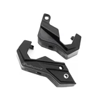 Polisport Plastics 8157600001 Bottom Fork Protector Black. Fixed Price $24.22.