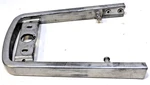 1986 Honda Shadow 1100 Upper Rear Grab Rail Oem# 77320-MG8-770. Fixed Price $44.99.