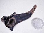 79 Yamaha Enduro Rear Primary Drive Chain Tensioner Arm. Fixed Price $29.99.