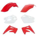 Acerbis Replica Plastic Kit 2004 Red For Honda CR85R Expert 2003-2007. Fixed Price $124.89.