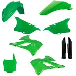 Acerbis Full Replacement Body Kit - Orig Equip Green/black 2936137428. Fixed Price $147.23.