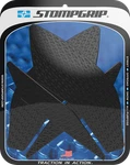 Stompgrip Traction Pad Tank Grips Icon Black Yamaha YZF-R1. Fixed Price $60.23.