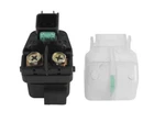 Qty 3 Quadboss Starter Solenoid & Relay 485918. Fixed Price $24.99.