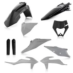 Acerbis 2791541001 Full Plastic Kit Fits 2020-2023 Ktm Excf Xcw Xcfw. Fixed Price $187.22.