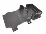 Honda 2002-2013 FSC600 Silver Wing Oem Air Intake Duct Panel 19103-MCT-000. Fixed Price $19.99.