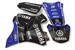Factory Effex Yamaha Complete Kit YZ125/250 08-14 22-09240. Fixed Price $68.65.