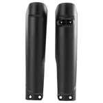 Acerbis Lower Fork Cover Set Black Husqvarna Fc 250 2016-2022. Fixed Price $36.49.