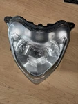 Ducati Hypermotard 1100 796 Genuine Oem Headlight. Fixed Price $169.00.