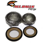 Balls Steering Stem Bearing Kit For 1998-2003 Honda VT750C Cd Shadow Ace Ko. Fixed Price $47.85.