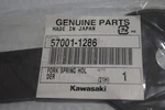 Kawasaki Oem 57001-1286 Holderfork Spring. Fixed Price $24.03.