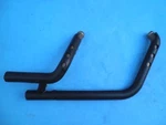 2018-24 Harley Oem Fxbb Softail Street Bob Exhaust Header Pipe Assembly 65600264. Fixed Price $59.99.
