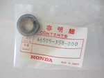 New Genuine Oem Honda Nos 74-76 MT250 Pedal Shaft Seal 46505-358-000. Fixed Price $29.99.