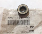 Yamaha Mount Rubber Nos 4KG-1111G-00 (LW-88). Fixed Price $8.70.