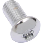 Drag Specialties 3/8-16X3/4 Button-head Screw DS-190842. Fixed Price $33.94.