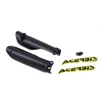 Acerbis Fork Guards Black 2791510001. Fixed Price $45.14.