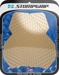 Stompgrip 55-14-0057C Icon Profile Clear Traction Pad Tank Grips GSX-R600. Fixed Price $59.41.