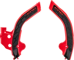 Acerbis X-grip Frame Guards 2801941018. Fixed Price $56.07.