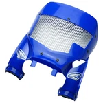 Cycra Vented Stadium Number Plate Blue For Yamaha YZ250FX 2025-2026. Fixed Price $75.62.