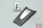 2003 Harley Electra Glide Fuel Gas Tank Cb Intercom Console Anniversary #4056. Fixed Price $49.44.