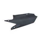 Acerbis Side Panel Set - Grey Metallic 2685887297. Fixed Price $38.94.