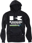 Factory Effex Md Kawasaki Racing Pullover Hoodie 18-88122. Fixed Price $99.83.