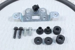 2023 Kawasaki Headlight Bracket Bolts Dampers 92154-0182. Fixed Price $22.00.