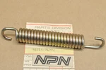 Nos Honda CB350 CB750 Cbx CR250 GL1200 VT1100 VF1100 Stand Spring 95014-71702. Fixed Price $16.49.