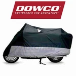 Dowco Weatherall Plus Motorcycle Cover For 2005-2011 Victory Hammer Qo. Fixed Price $180.39.
