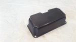 2013 2014 2015 2016 Triumph Trophy Se 1215 Rear Fender Tail Storage Compartment. Fixed Price $9.95.