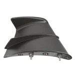 Genuine Ducati 2020 Panigale V4 Right Wing 1714 Carbon 4801A972AA. Fixed Price $956.45.