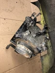 72, 73,74 Honda CB-350F Airbox / Battery Box, 17230-333-010. Fixed Price $49.00.