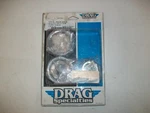 Nos Drag Specialties Neck Post Cup And Bearing Kit 60-88 0410-0018. Fixed Price $59.99.