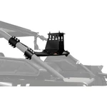 Tusk 1779120010 Spare Tire Carrier Combo Kit. Fixed Price $373.99.