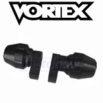 Vortex V3 2.0 Frame Sliders For 2010-2016 Ducati Multistrada 1200 Body Jh. Fixed Price $132.09.