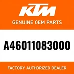 Ktm A46011083000 - Connector Support. Fixed Price $13.63.