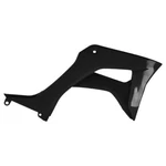 Acerbis Radiator Shrouds Black Fits Honda CRF110F 2019-2022 2872660001. Fixed Price $54.31.