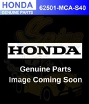 Right Engine Guard GL1800 Goldwing 01-17 Genuine Honda Crash Bar #S38. Fixed Price $218.80.