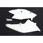 Acerbis White Replacement Side Panels - 2421090002. Fixed Price $41.88.